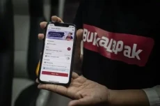 Bukalapak Tutup Layanan...