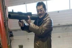 Bos Yakuza Akui Bersalah...