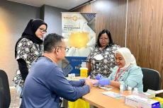 MNC Life Gelar Pemeriksaan...