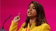 Siapa Tulip Siddiq?...