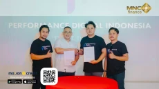 MNC Finance dan PT Performance...