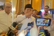 3 Bulan Pimpin Republik...