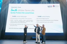 MSIG Life Luncurkan...