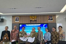 Lippo Group dan PT Pertamina...