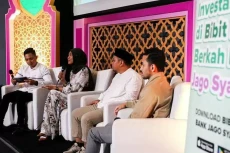 Investasi Syariah Melalui...