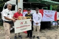 Peduli Sukabumi, Ajinomoto...