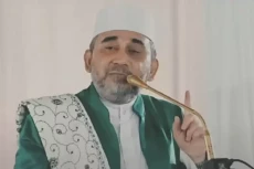 Menjaga Keharmonisan...