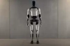 Apple Pesan Robot Pekerja...