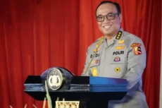 Dukung Ketahanan Pangan,...