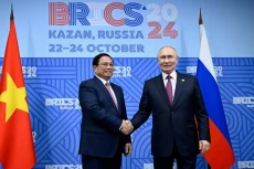 3 Alasan Rusia Dukung...