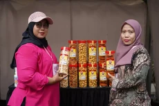 Sinergi PNM dan BPOM...