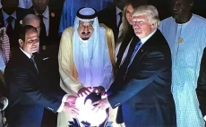 Trump Bisa Jadikan Arab...