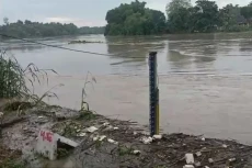 Waspada Banjir, Sungai...