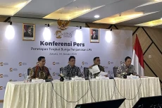 Suku Bunga Penjaminan...
