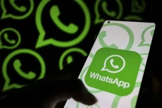 WhatsApp Diretas Perusahaan...
