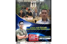 AB+ Malam Ini Kasus...