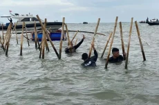 Buktikan Negara Hukum,...