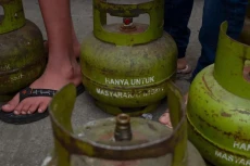 Beli LPG 3 Kg Harus...