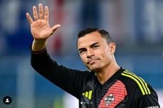 Alasan Emil Audero Dipinjamkan...