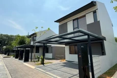 Infrastruktur Tangerang...