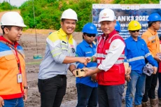 MHU Gandeng Mitra Kerja...