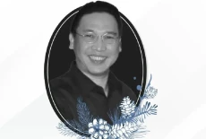 Kabar Duka, Mantan Menteri...