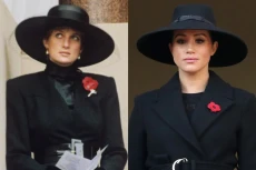 Meghan Markle Ingin...