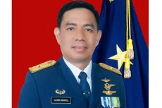 Profil Marsda Djon Amarul,...