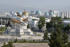 Profil Turkmenistan,...