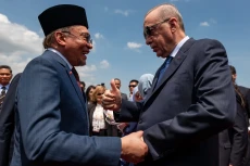 Konsolidasi Tolak Pencaplokan...