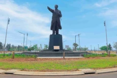 Patung Pahlawan Nasional...