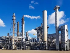 Perkuat Industri Petrokimia...