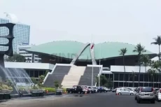 Anggaran Dipotong Rp600...