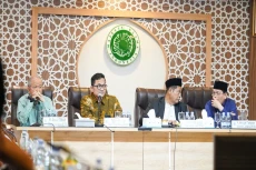 BPKH Kolaborasi dengan...