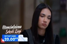Sinopsis Sinetron Mencintaimu...