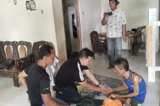 Peduli Masa Depan Anak-anak,...