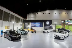 Daftar Mobil BMW dan...