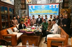 Dialog Antarumat Beragama,...