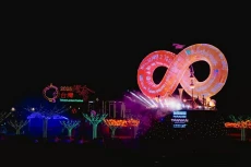 Taiwan Lantern Festival...