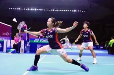 Hasil BAMTC 2025: Meilysa/Rachel...
