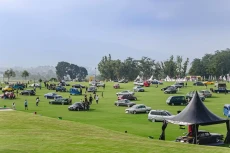 Auto Kultur 2025, Festival...
