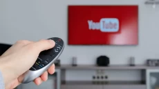 YouTube di TV: Lebih...