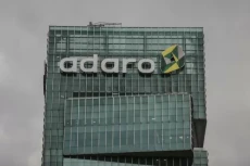 ADRO Masuk Jajaran 500...