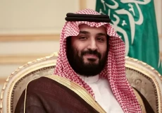 Arab Saudi Sambut Baik...