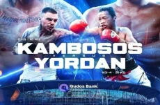Pembuktian Daud Yordan...