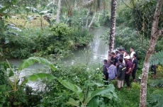 Pelajar Malang Tewas...