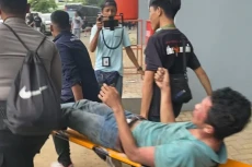 37 Orang Jadi Korban...