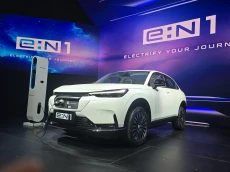 Insentif Turun, Honda...