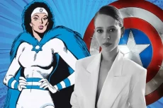 5 Fakta Sabra, Superhero...