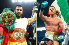 Artur Beterbiev: Aku...